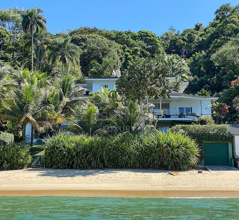 Luxury house for sale in Angra dos Reis