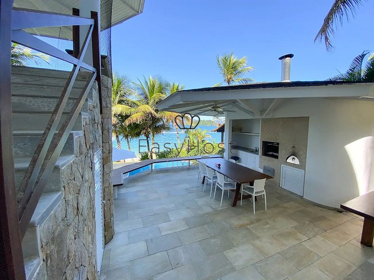 Luxury house for sale in Angra dos Reis