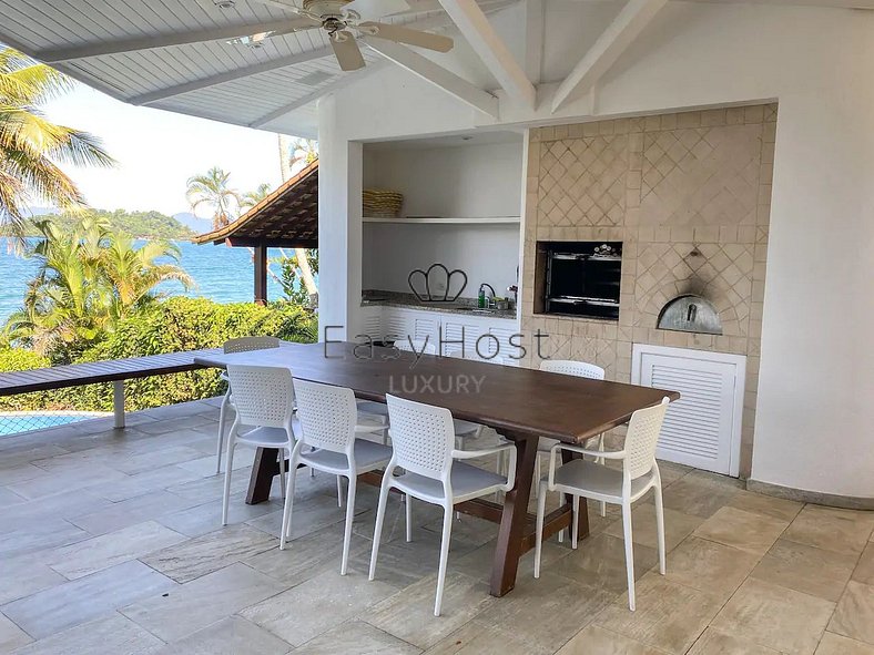 Luxury house for sale in Angra dos Reis