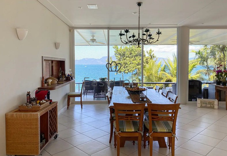 Luxury house for sale in Angra dos Reis