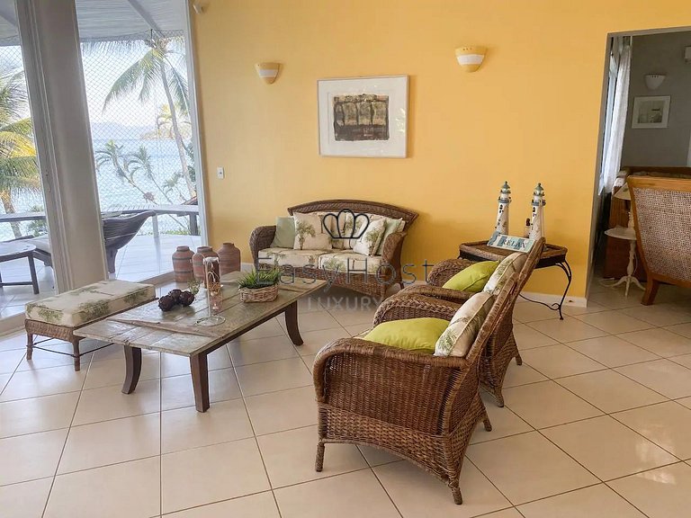 Luxury house for sale in Angra dos Reis