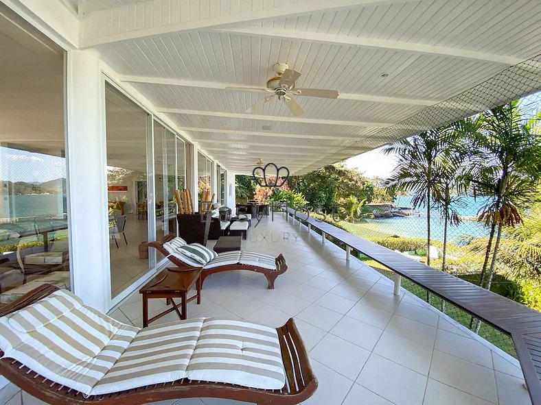 Luxury house for sale in Angra dos Reis