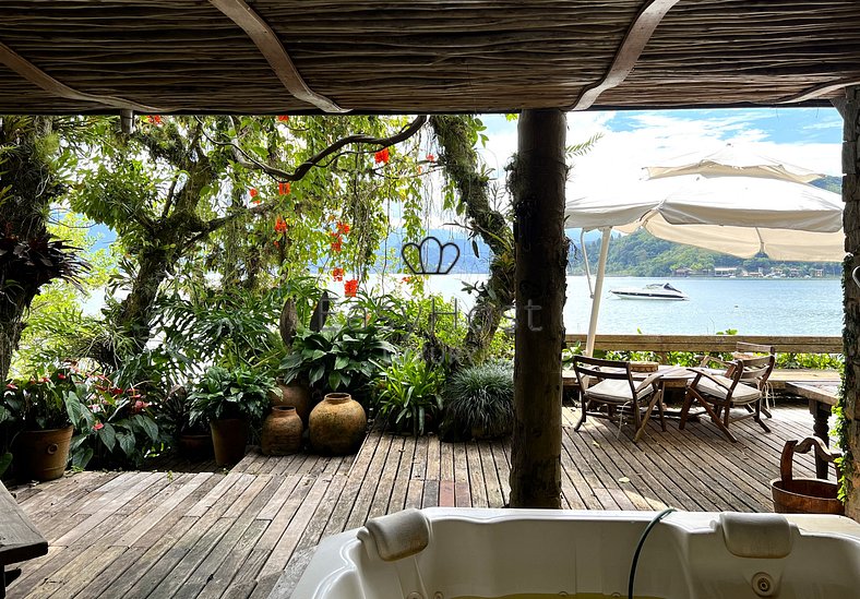 Luxury house for sale in Angra dos Reis