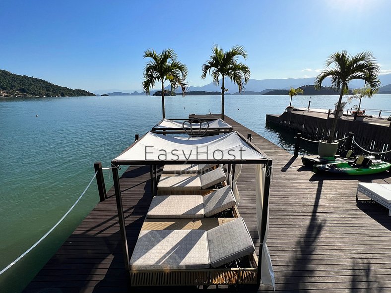 Luxury house for sale in Angra dos Reis