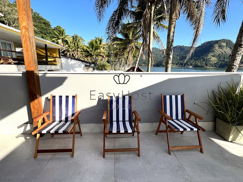 Luxury house for sale in Angra dos Reis