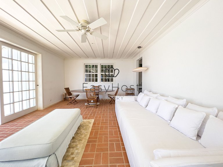 Luxury house for sale in Paraty