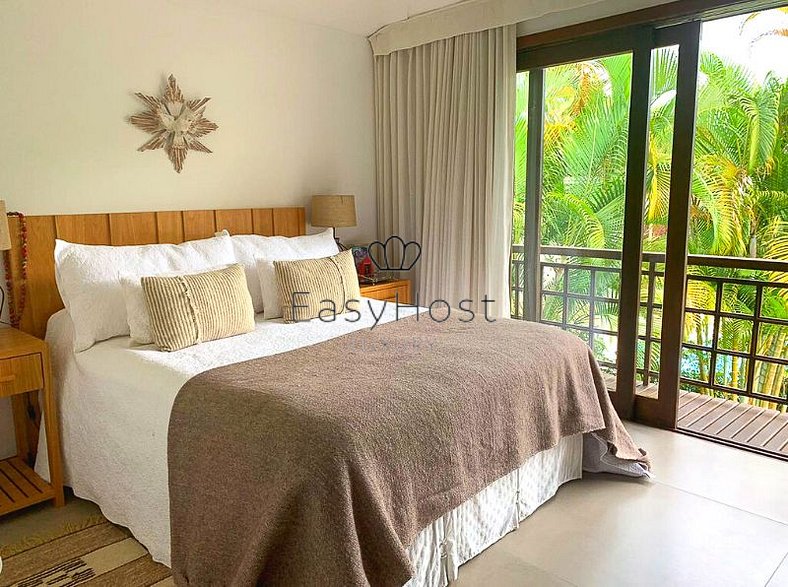 Luxury house rental in Angra dos Reis