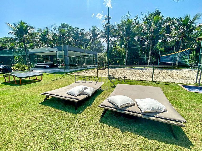 Luxury house rental in Angra dos Reis