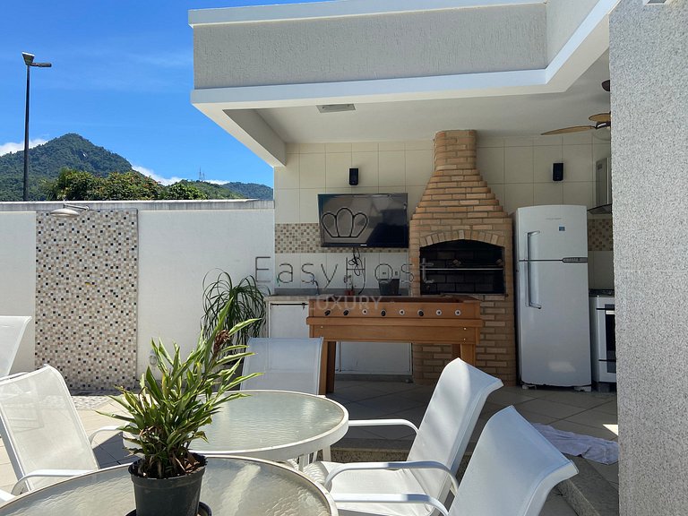 Luxury house rental in Angra dos Reis