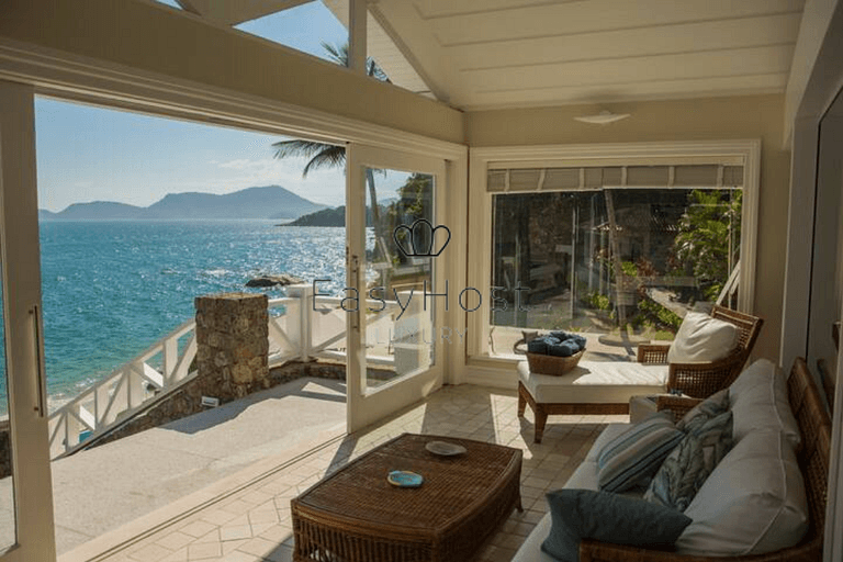 Luxury house rental in Angra dos Reis