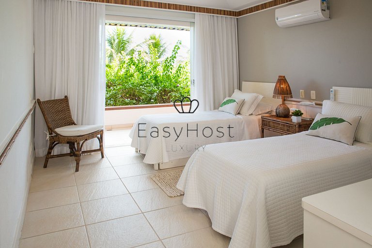 Luxury house rental in Angra dos Reis