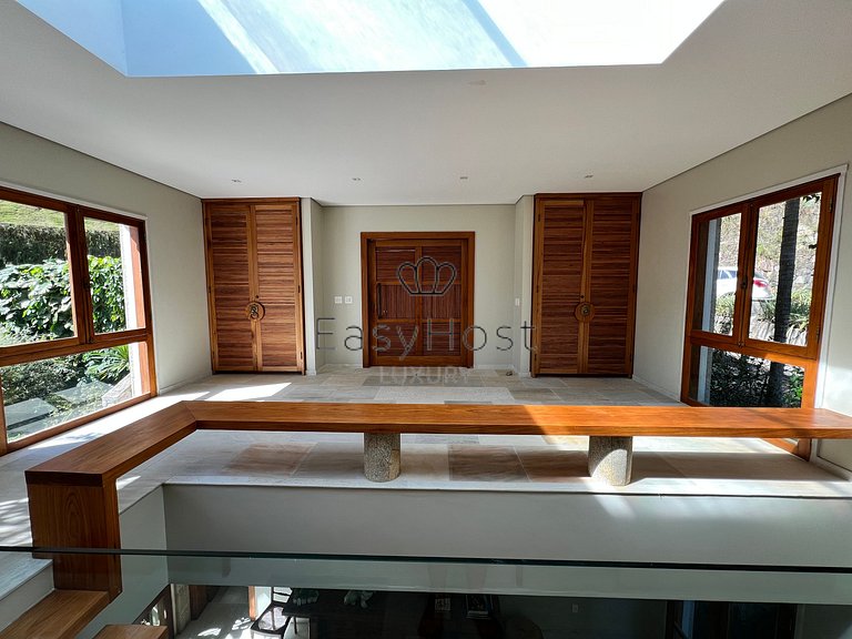 Luxury house rental in Angra dos Reis