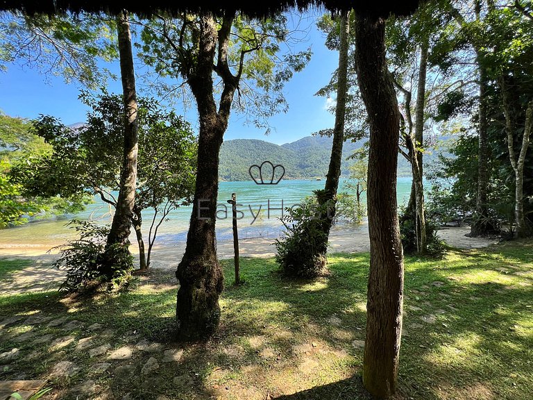 Luxury house rental in Angra dos Reis