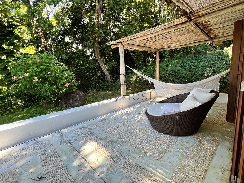 Luxury house rental in Angra dos Reis