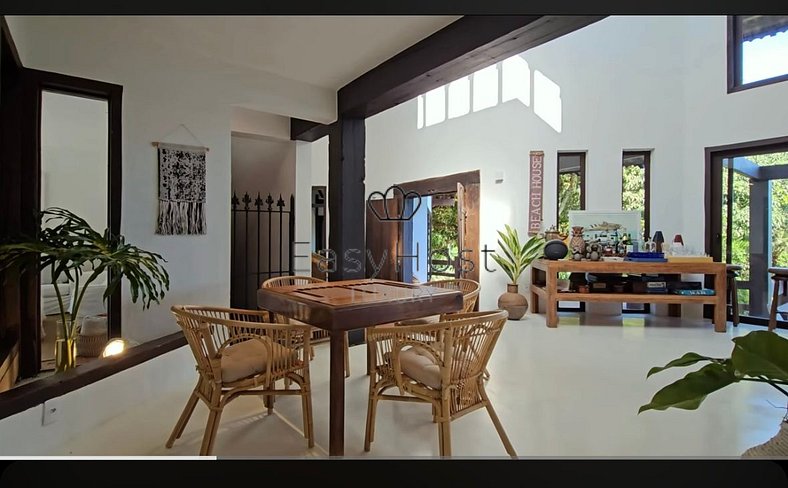 Luxury house rental in Angra dos Reis