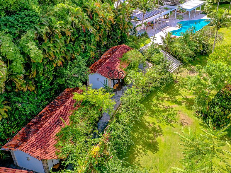 Luxury mansion for sale in Angra dos Reis