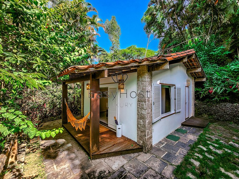 Luxury mansion for sale in Angra dos Reis