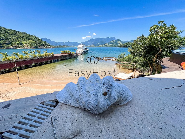 Mansion for sale in Angra dos Reis