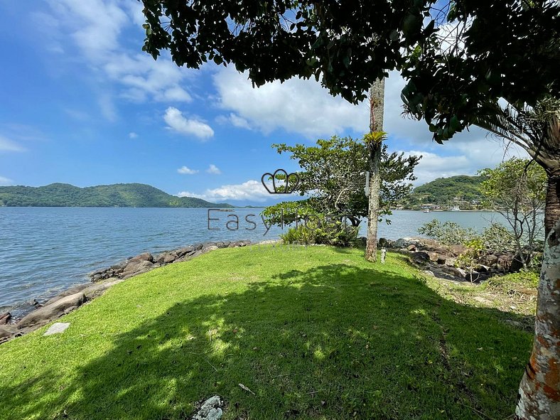 Private island for sale in Angra dos Reis