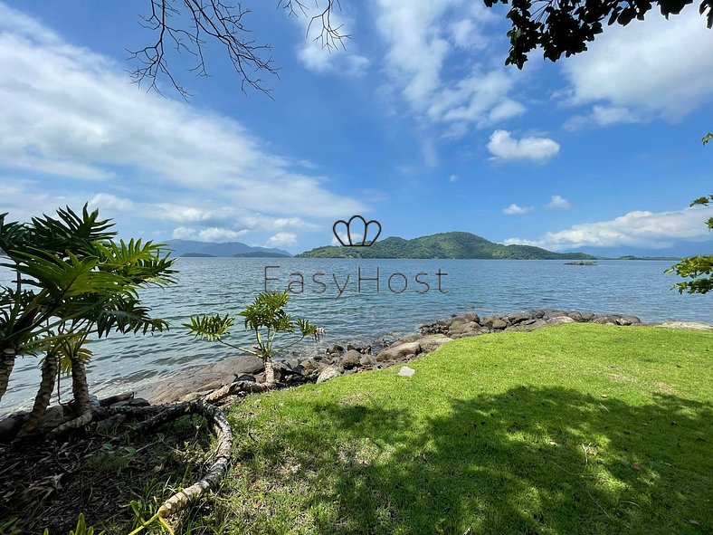 Private island for sale in Angra dos Reis