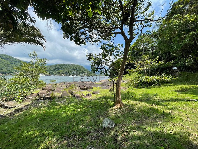 Private island for sale in Angra dos Reis