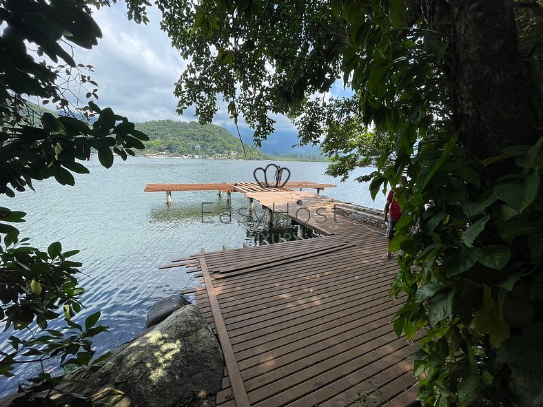 Private island for sale in Angra dos Reis