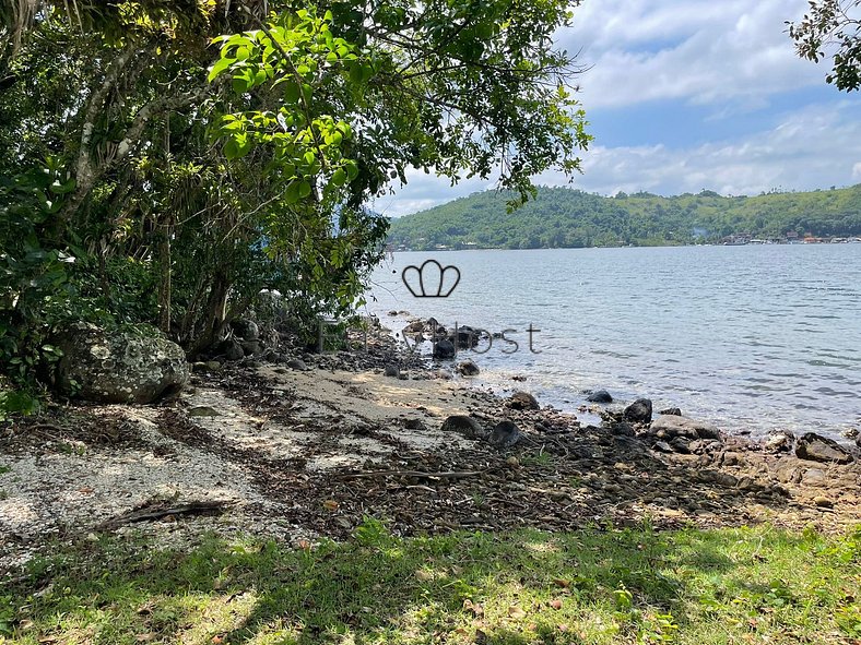 Private island for sale in Angra dos Reis