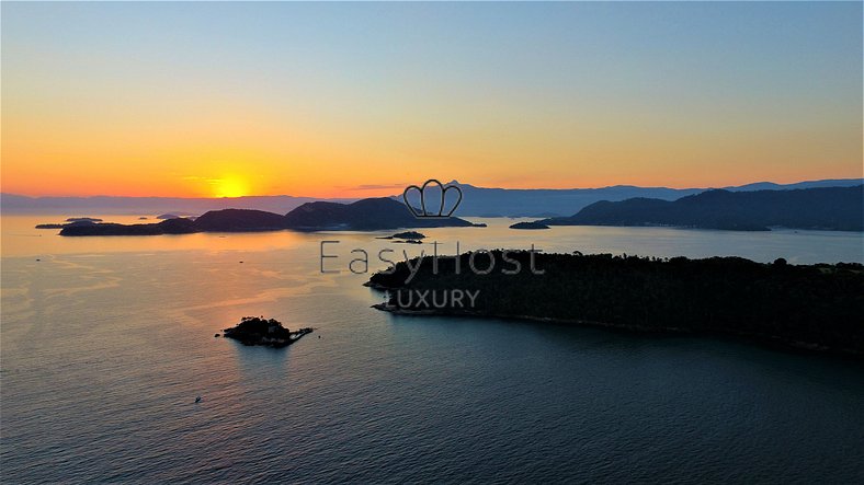 Private island for sale in Angra dos Reis