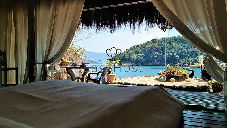 Private island for sale in Angra dos Reis