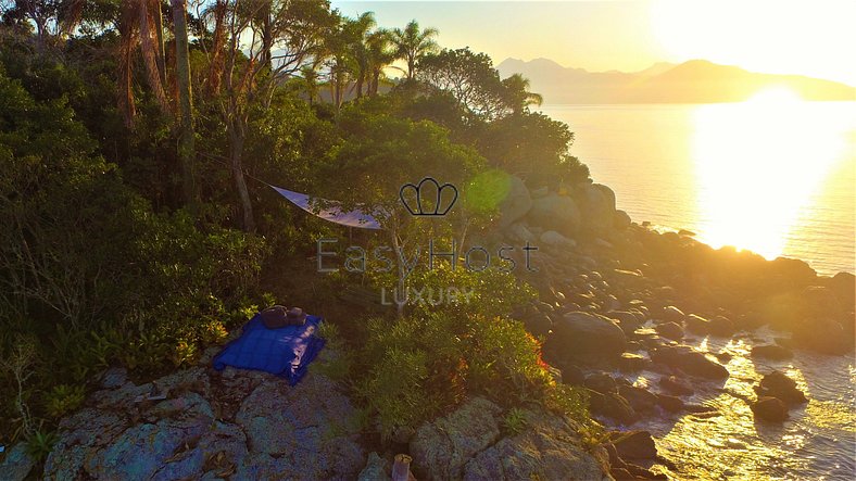 Private island for sale in Angra dos Reis