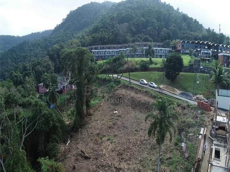 Terreno à venda em Angra dos Reis