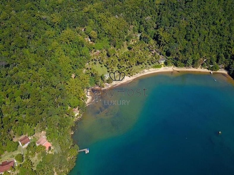 Terreno à venda em Angra dos Reis