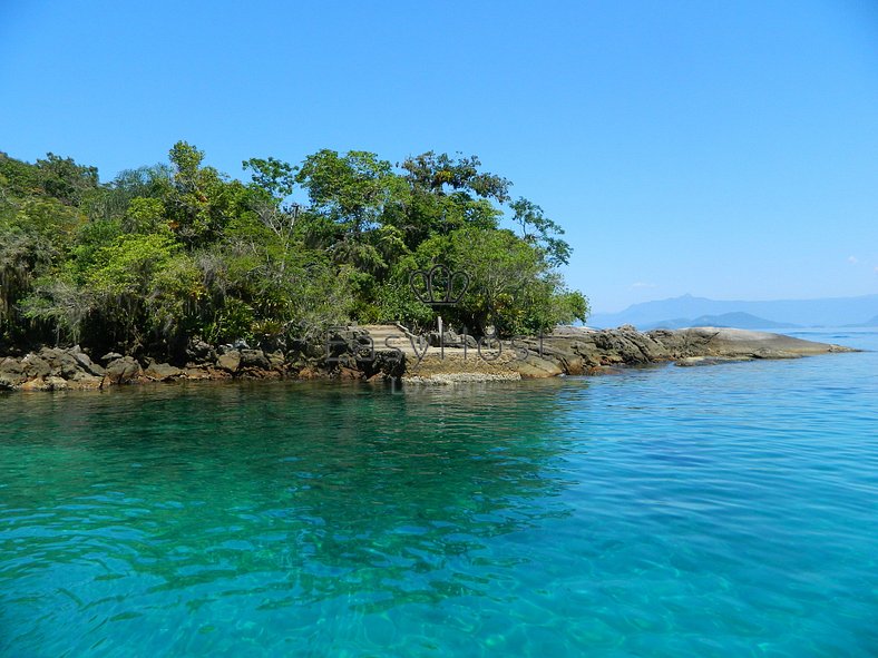 Terreno em Angra dos Reis