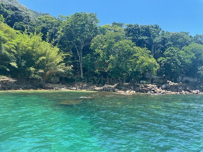 Terreno em Angra dos Reis