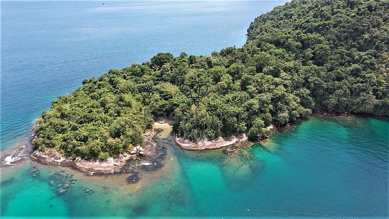 Terreno en venta en Angra dos Reis