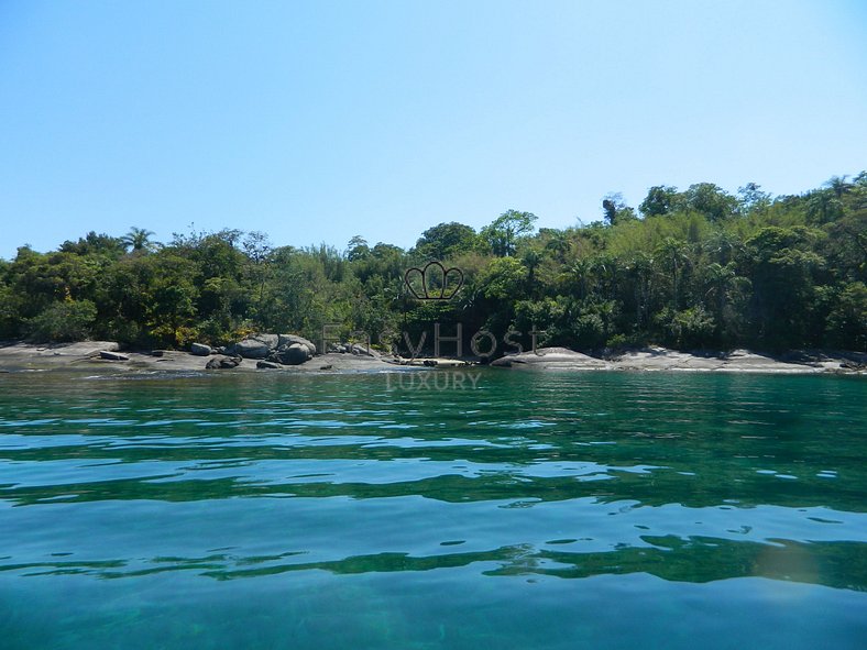 Terreno en venta en Angra dos Reis