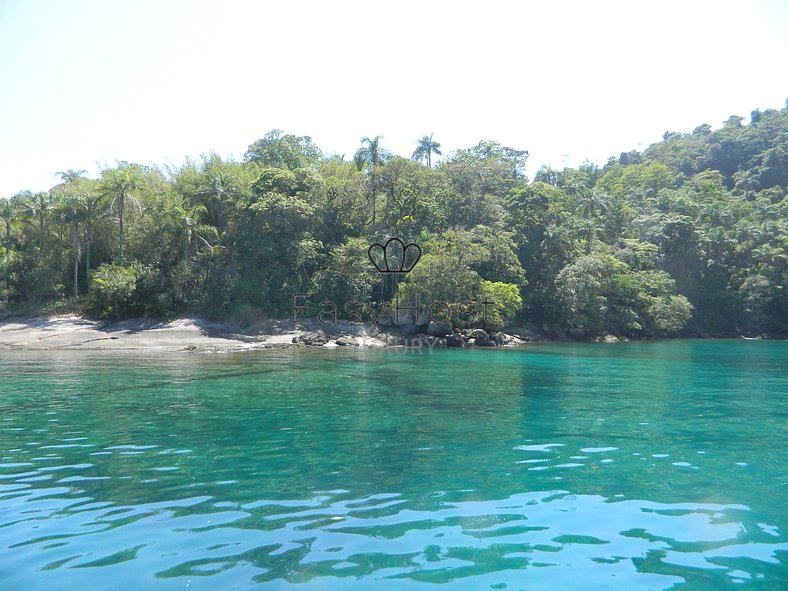 Terreno en venta en Angra dos Reis