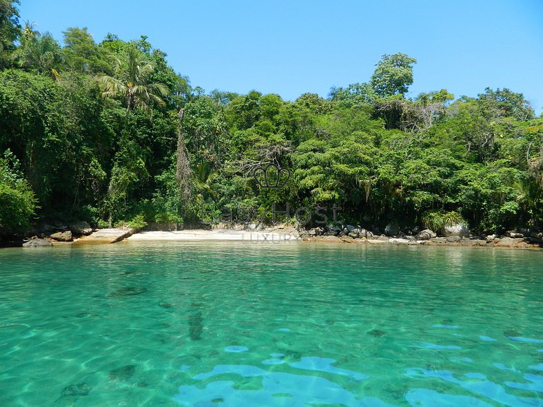 Terreno en venta en Angra dos Reis