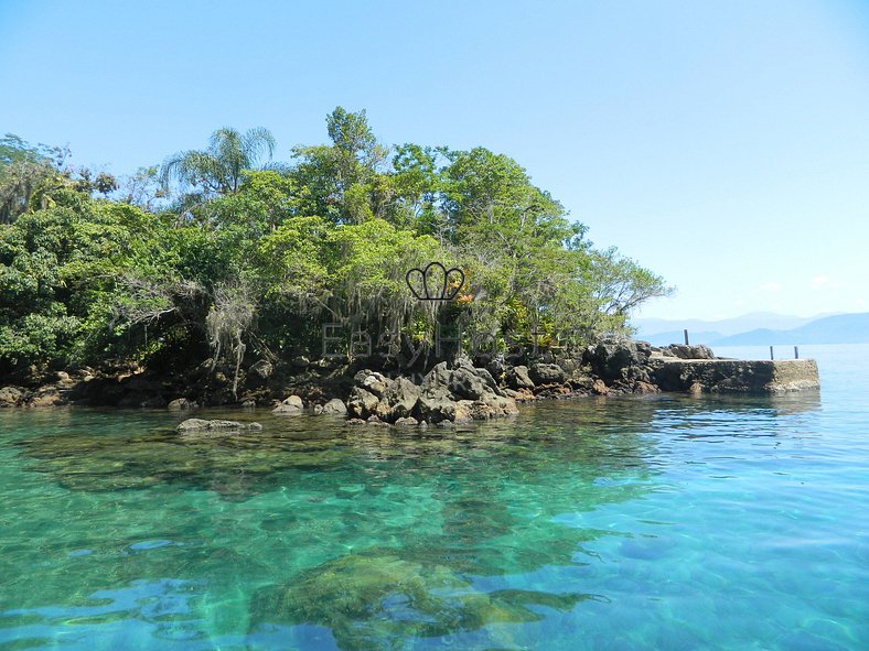 Terreno en venta en Angra dos Reis