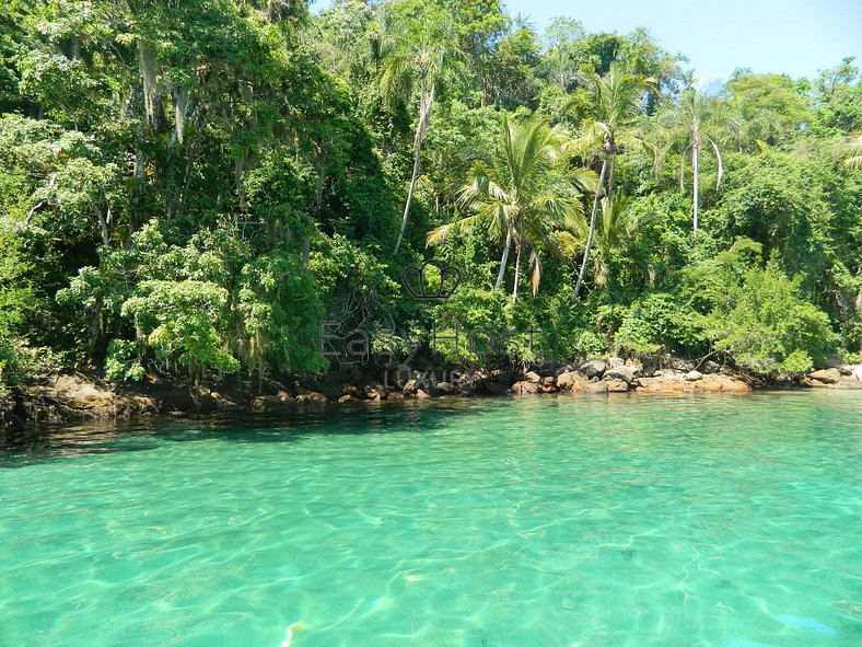 Terreno en venta en Angra dos Reis