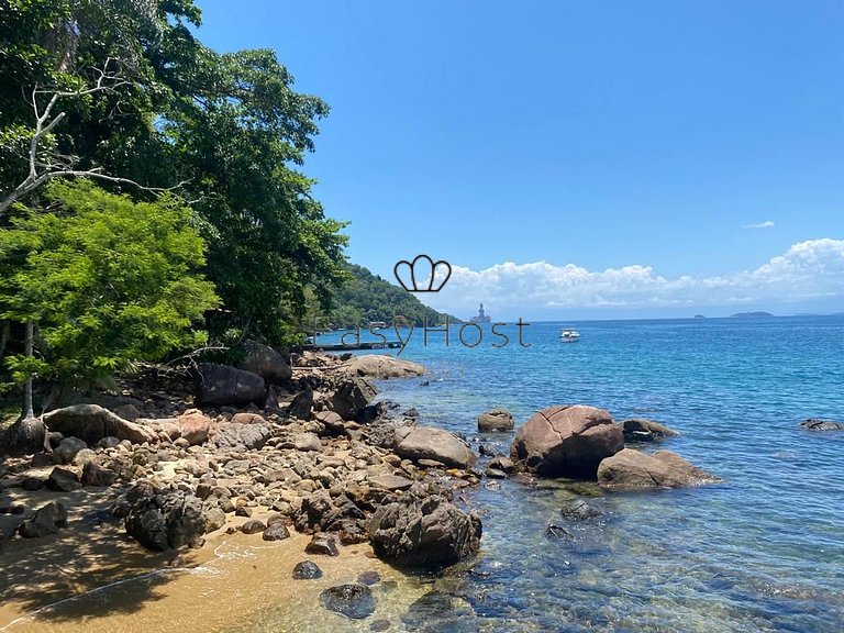 Terreno en venta en Angra dos Reis