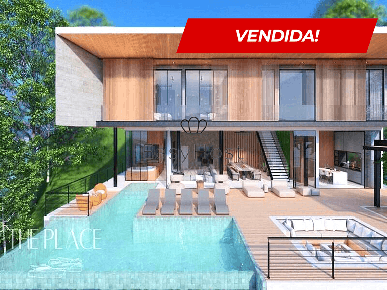 Terreno en venta en Angra dos Reis