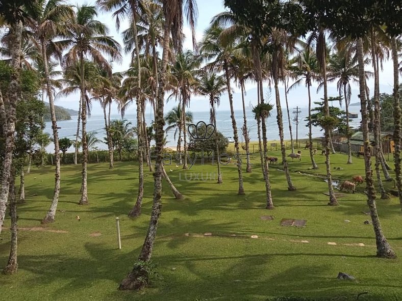 Terreno en venta en Angra dos Reis