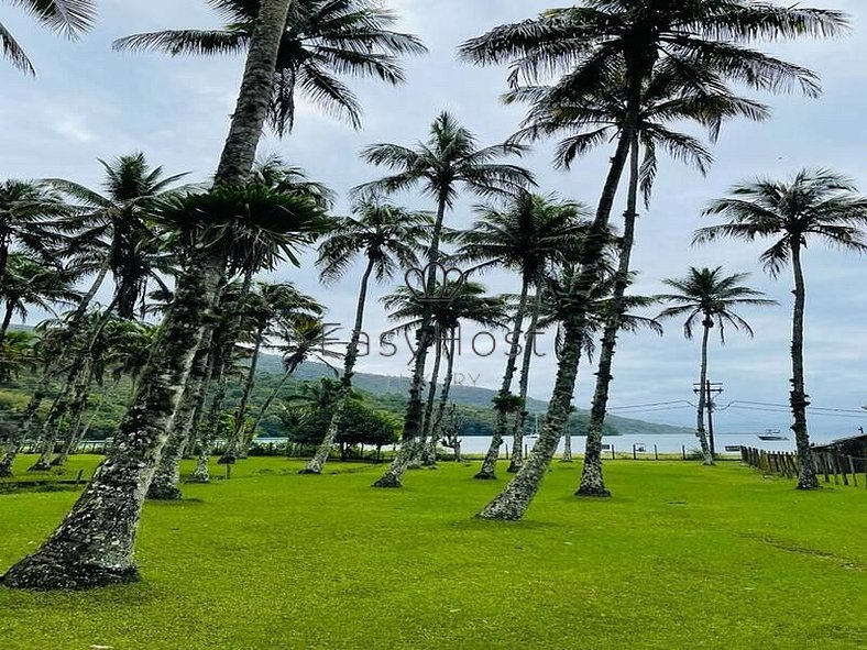 Terreno en venta en Angra dos Reis