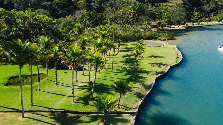 Terreno en venta en Paraty