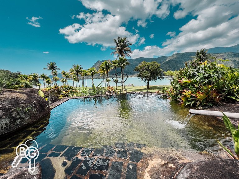 Terreno en venta en Paraty