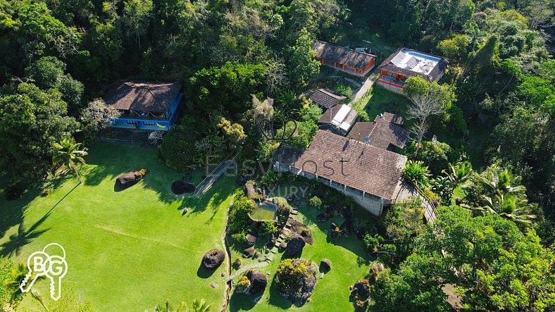 Terreno en venta en Paraty