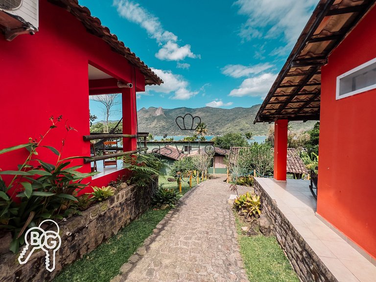 Terreno en venta en Paraty