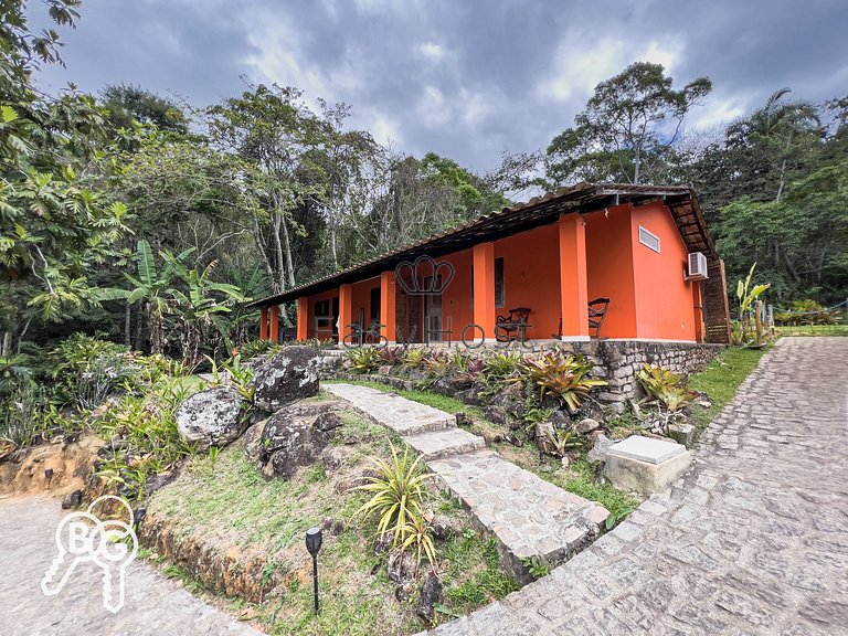 Terreno en venta en Paraty