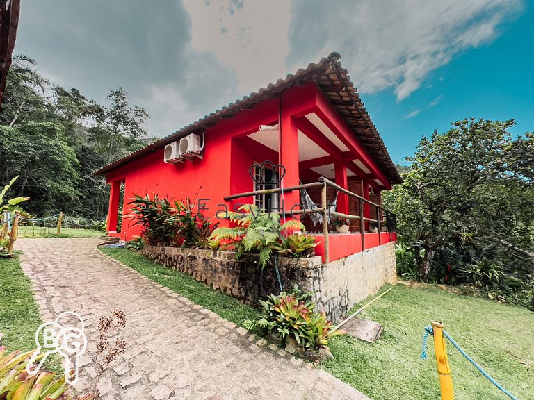 Terreno en venta en Paraty